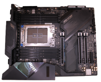 ASUS ROG Strix TRX40-XE Gaming AMD TRX40 ATX Mainboard...