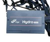 Hydro Pro 800W