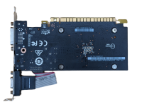 MSI GeForce GT 710 LP Passiv PCIe 2.0 x16 1GB Grafikkarte