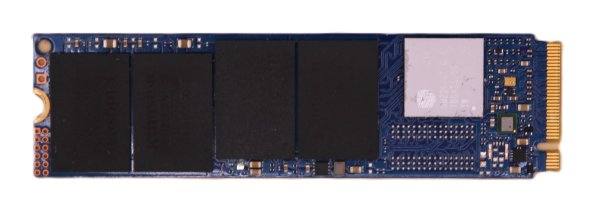 Kingston NV1 PCIe NVMe M.2 SSD (SNVS/2000G) 2TB ohne Aufkleber