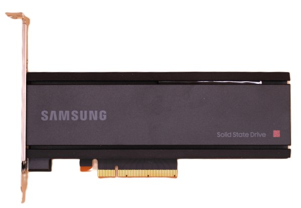 Samsung SSD PM1735 12.8TB PCI Express NVMe MZ-PLJ12T0